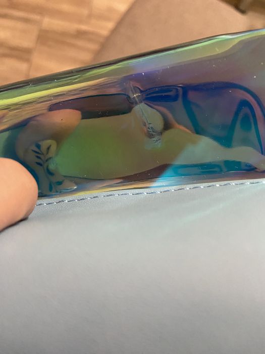 Nobo синя раница