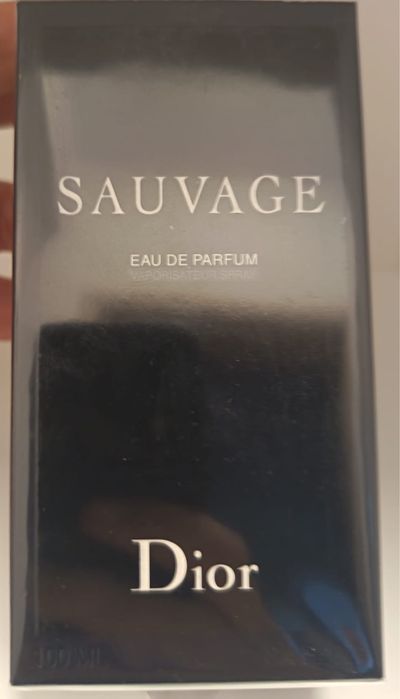 Dior Sauvage EDP