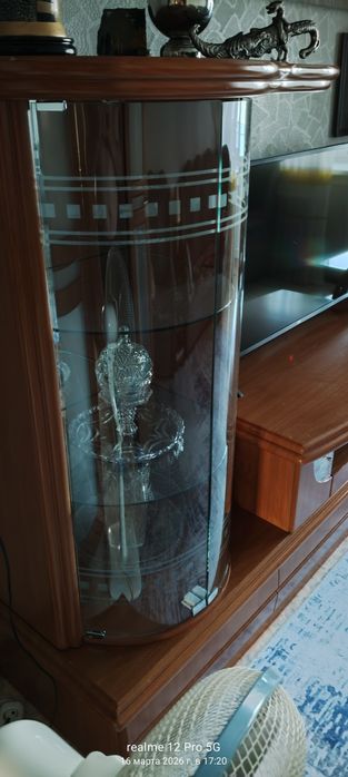 Мебель в гостиную