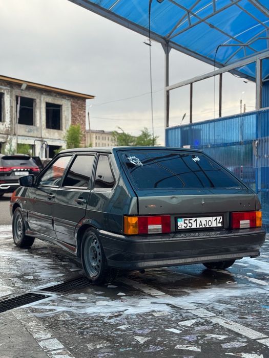2114 , 2007 год