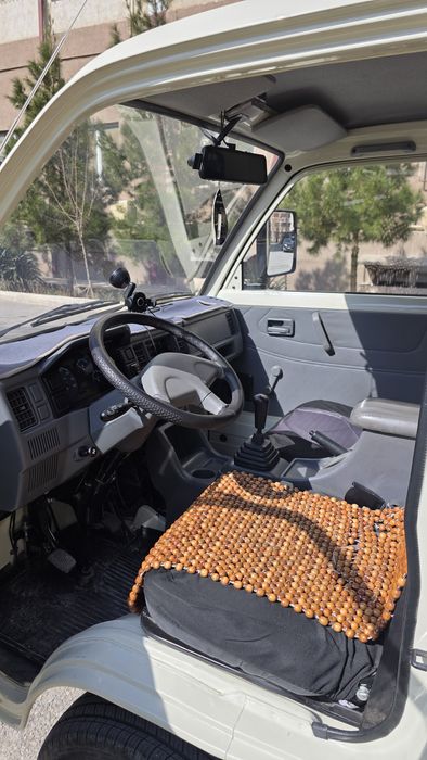 Chevrolet Labo furgon