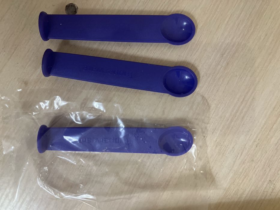 Пельменница tupperware