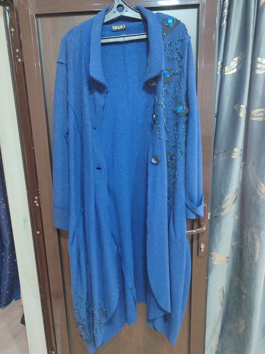 Пальто весна, осень