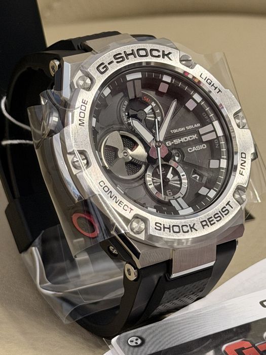 Casio G Shock B100