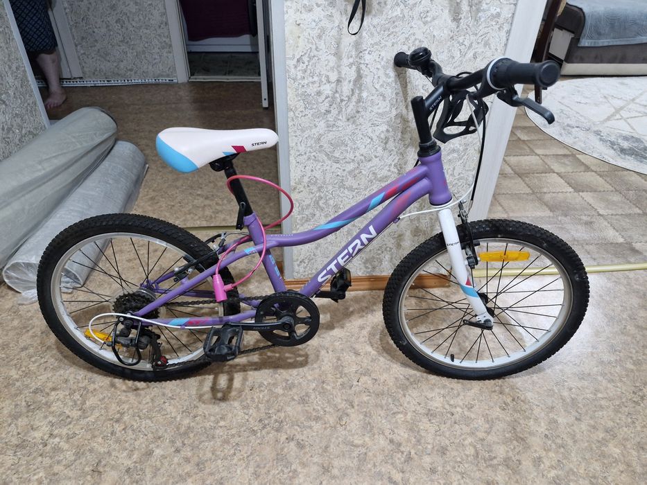 Продам велосипед 60000 тг.