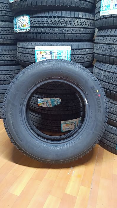 195/70R14 DOVROAD
