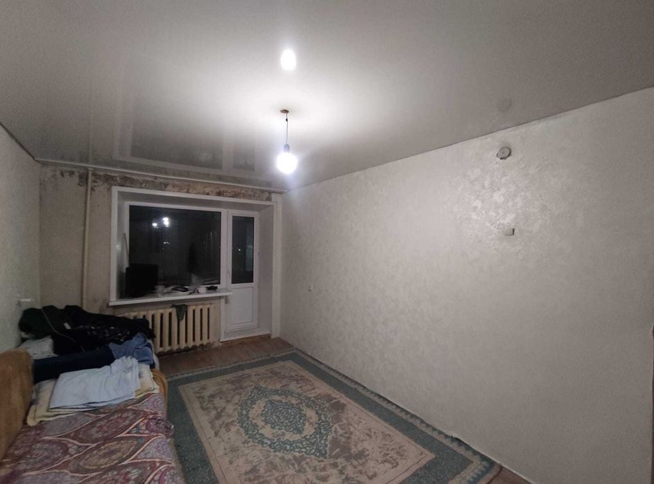 Продам 1-комн по ул. Ауэзова, 31