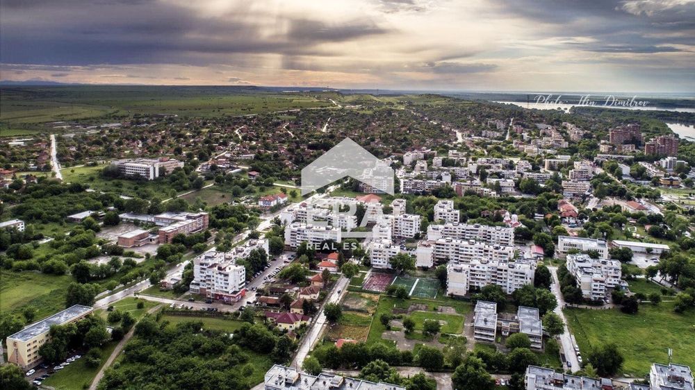 Парцел в гр. Козлодуй