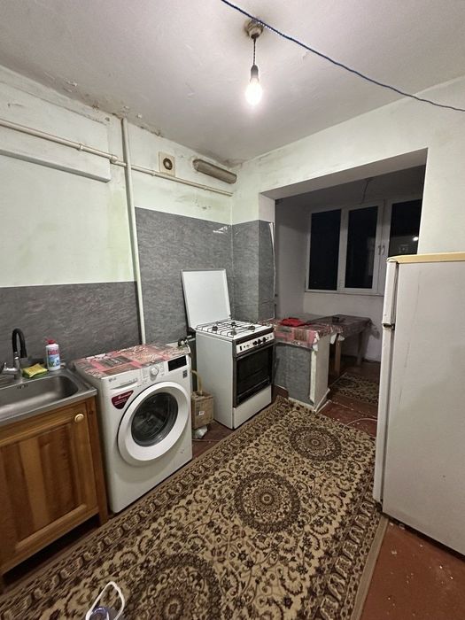 Микрорайон 3хонали