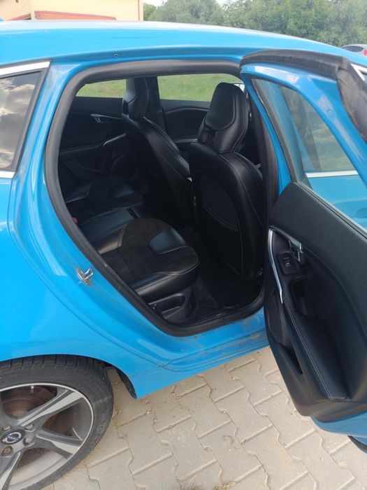 Vand/Schimb Volvo V40