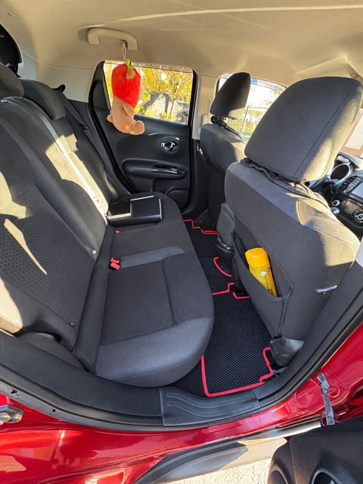 Продам Nissan Juke 2013г