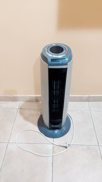 Обогреватель с режимами