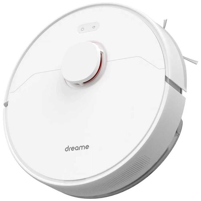 Продаю новые робот пылесосы Dreame C9 White