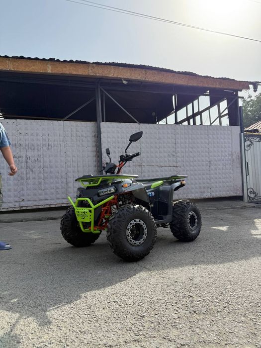 Квадроцикл 150 сс