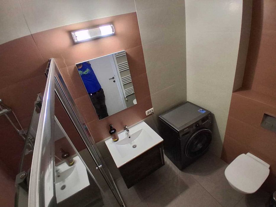 Propietar inchiriez garsoniera - Cavar Residence