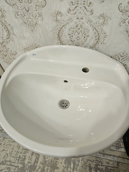 Раковина для ванны