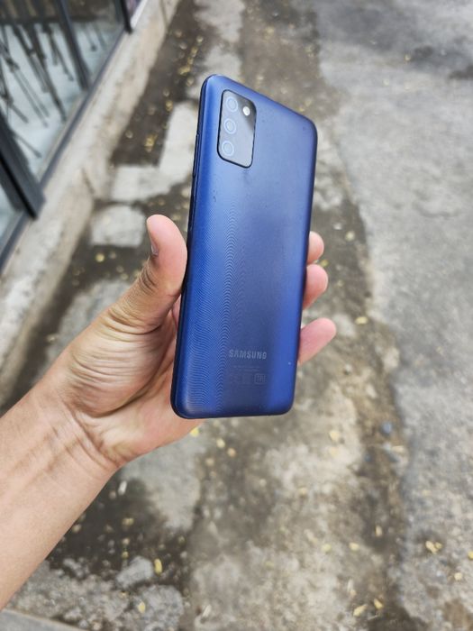 Samsung Galaxy A03S