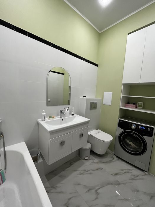 Ищу девушку на подселение