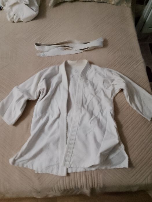 Продам кимоно, дзюдо