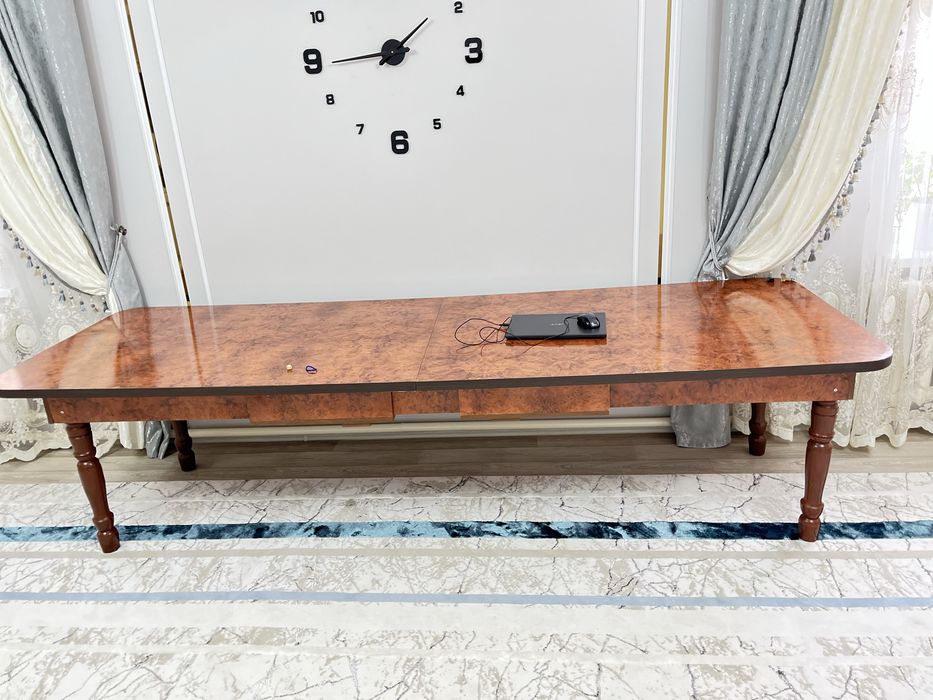 Стол для зала…………………