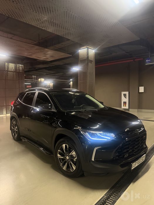 Tracker Premier Plus