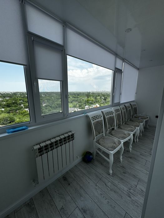 Продам 3-х комнатную квартиру