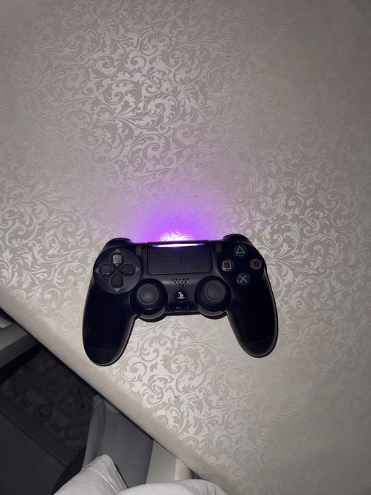 PlayStation4Pro 1TB