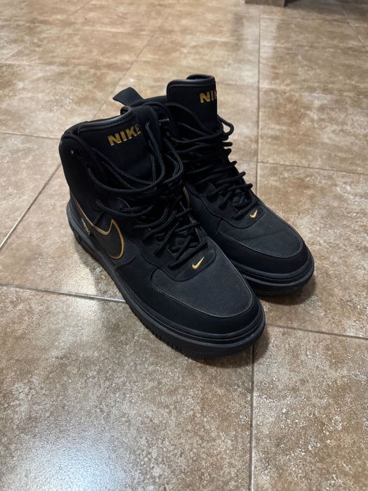 Nike Air Force 1 “Cordura”