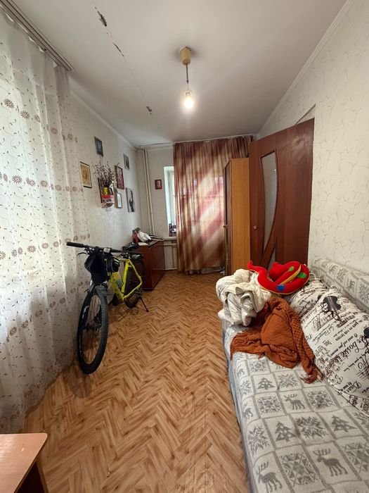 Продам 2х ком кв р/н 3 школа