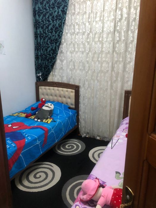 Продается 5 комнатная квартира в центре города Ташкента