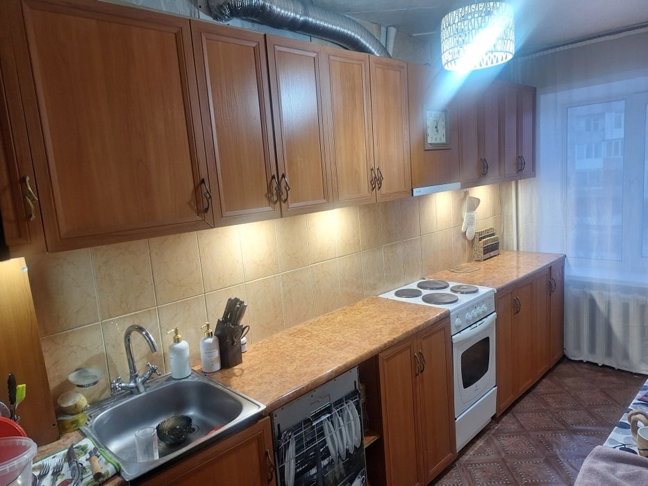 Кухонный гарнитур