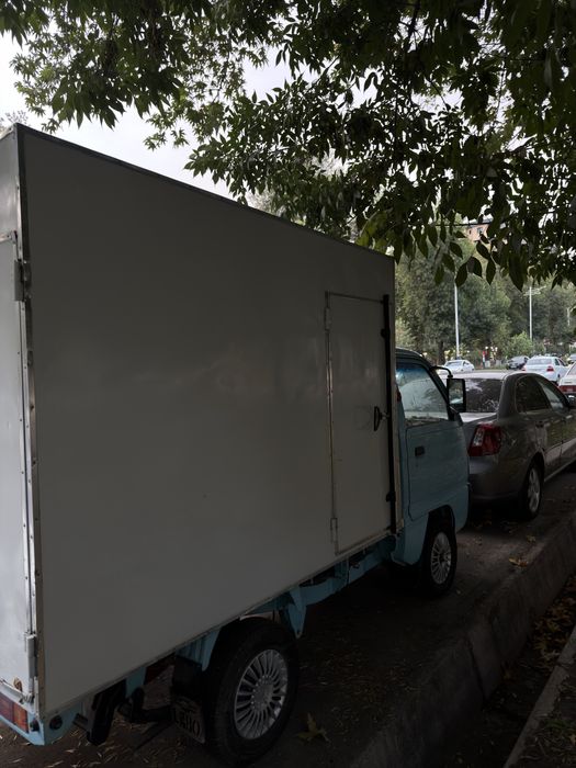 Labo butka almashamiz zavatiskoy bortiga