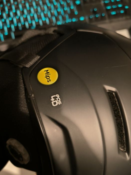 Driver Pro Sigma Mips Cască Schi