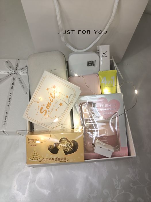 Подарочный набор