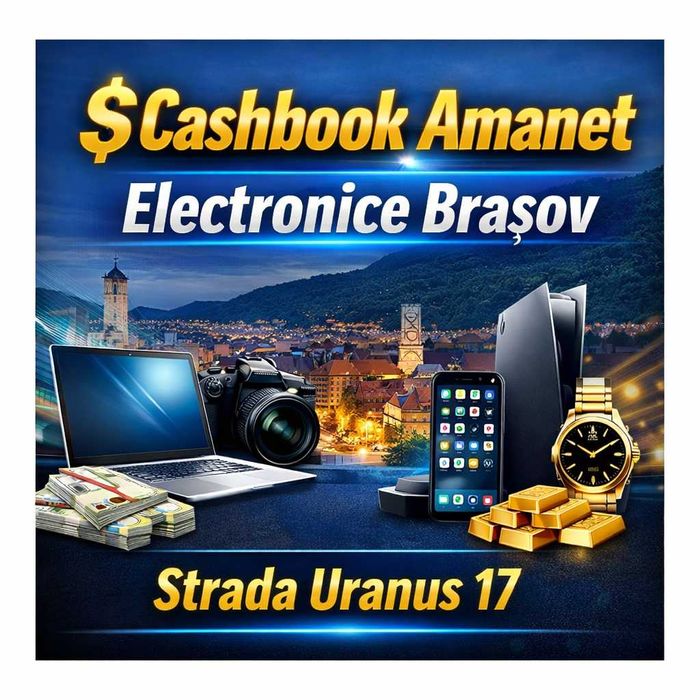 Huawei Pura 80 Pro - 512 GB / 12 RAM - Cashbook Amanet Brasov
