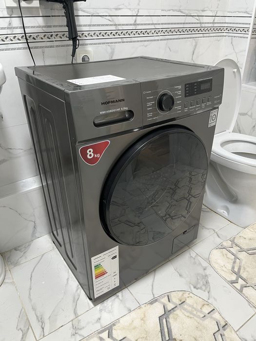 Срочно Продается стиральная машина в хорошем состоянии!