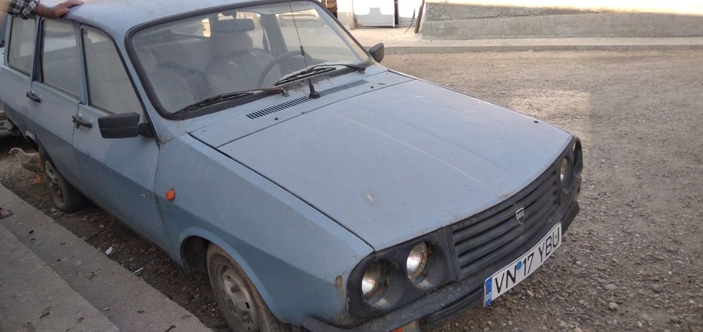 Dacia break pentru vaulcer