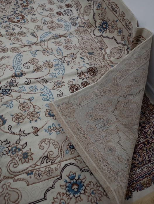 Палас продаем в хорош сост