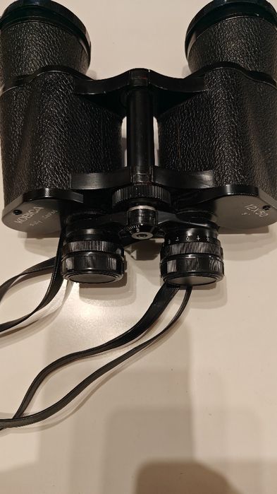 Binoclu Kobika 12x50 !!