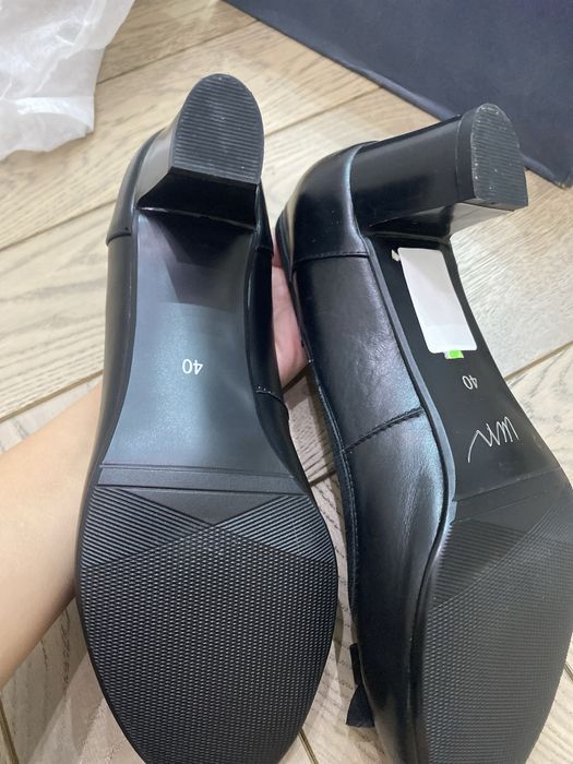 Туфли oksa срочно