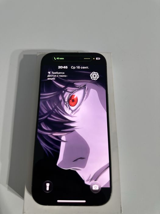 Iphone 16 pro продажа
