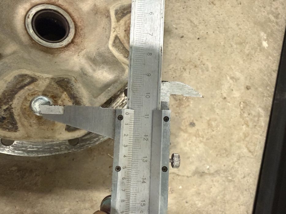 Чисто нови 14 цола джанти