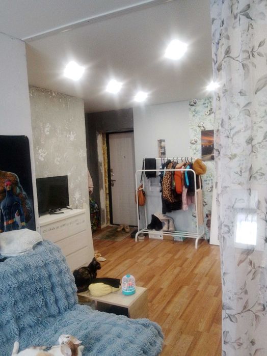 Продам квартиру 1комнт.