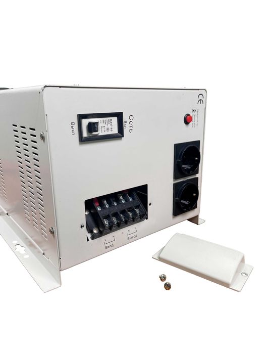 ЮПС для дома Stabik UKE7000