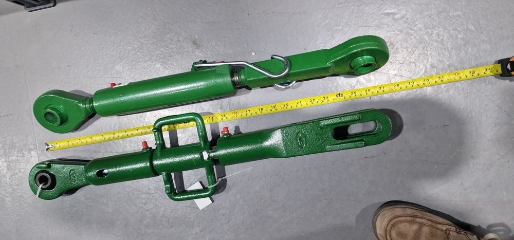 Tirant inferior superior john deere toată gama