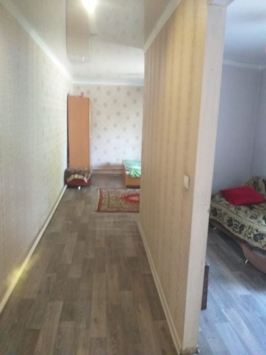 Аягузстрой Джанбул 38/1