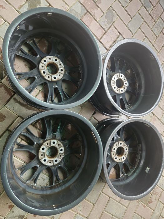 Продам диски BMW X5 F15