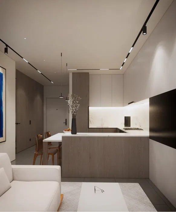 AKAY CITY Продается 56м2 квартира