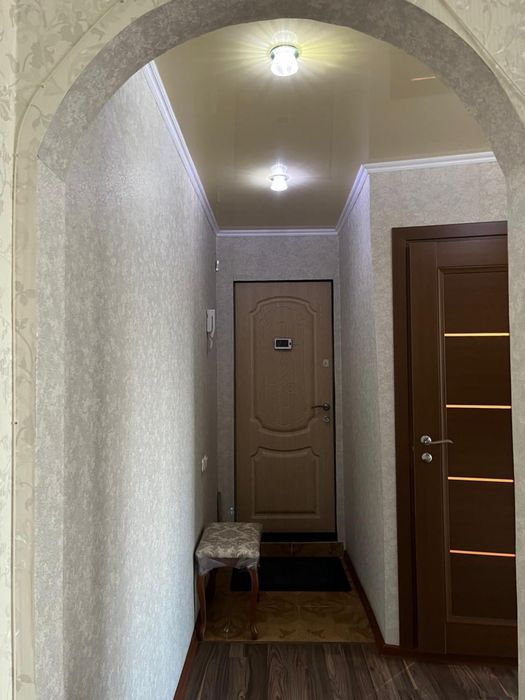 2 комнатная квартра