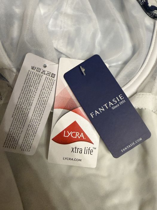 Fantasie купальник 95D новый